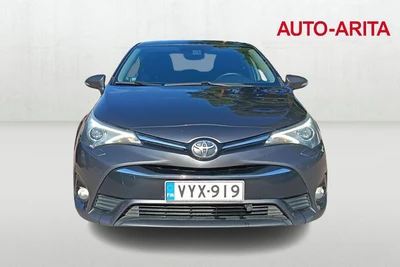 Toyota Avensis 2016, kuva 7/20