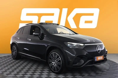 Mercedes-Benz EQE SUV 500 4MATIC SUV AMG 2023, photo 1/10