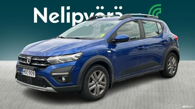 Dacia Sandero 2022, kuva 1/11