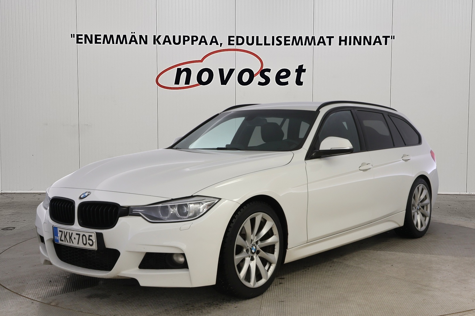 BMW 318