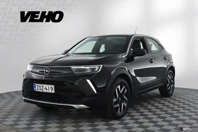 Opel Mokka 2023, kuva 1/26