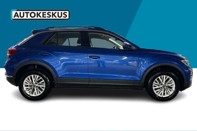 Volkswagen T-Roc 2022, kuva 6/34