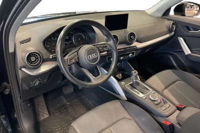 Audi Q2 2020, photo 6/23