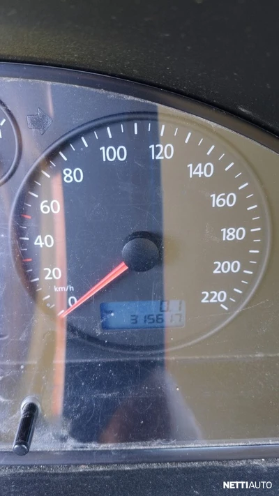 Volkswagen Transporter 2005, photo 2/8