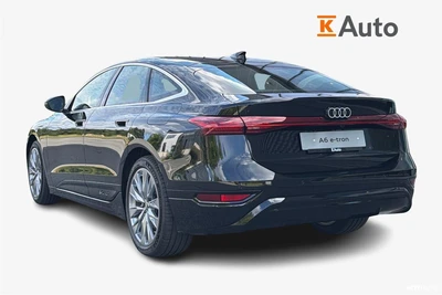 Audi A6 e-tron 2027, kuva 2/21