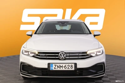Volkswagen Passat 2021, kuva 2/44