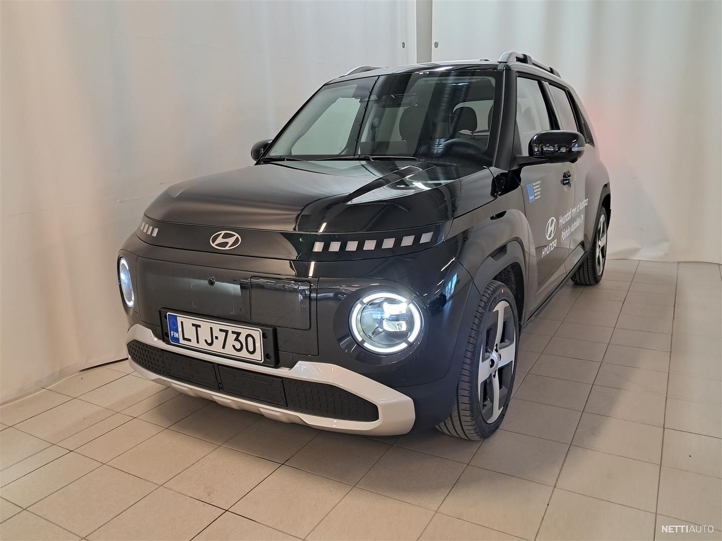 Hyundai Inster