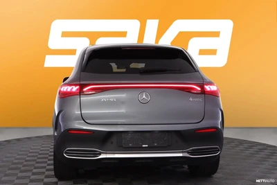 Mercedes-Benz EQE SUV 350 4MATIC AMG 2023, kuva 7/30