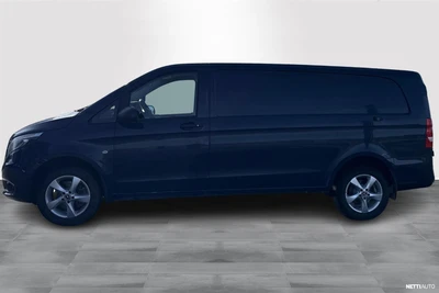 Mercedes-Benz Vito 2019, photo 2/15