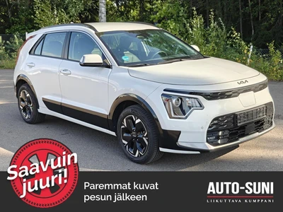 Kia Niro EX 64,8kWh 204hv 2023, kuva 1/10