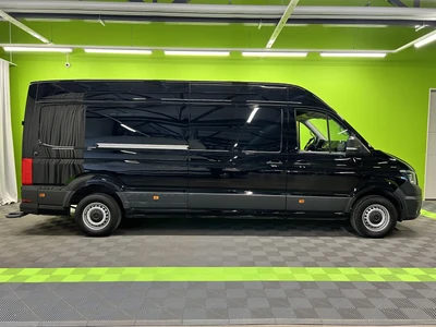 Volkswagen Crafter 2023, photo 2/28