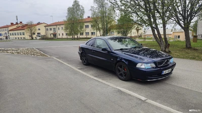 Volvo C70 2000, kuva 1/7