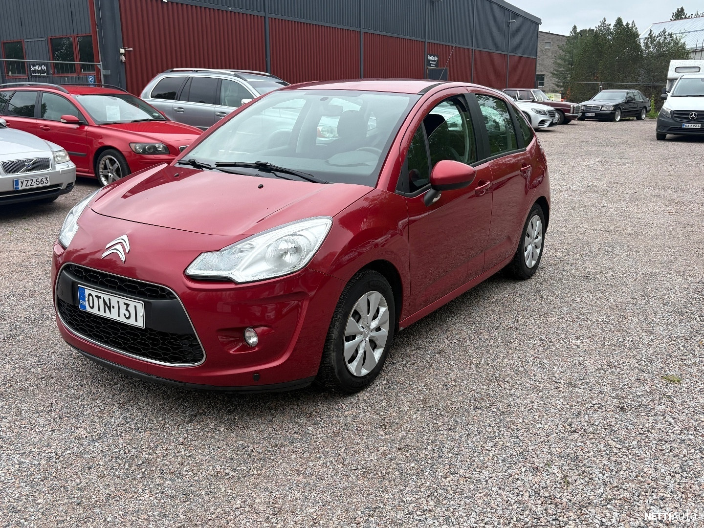 Citroen C3