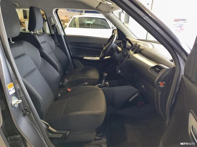 Suzuki Swift 2018, kuva 7/21