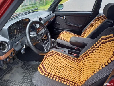 Mercedes-Benz 220 1978, kuva 3/10