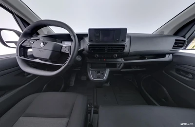Peugeot Expert 2026, photo 7/9