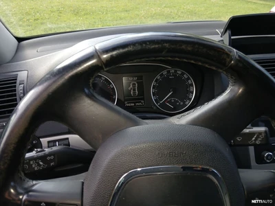 Skoda Octavia 2012, kuva 6/12