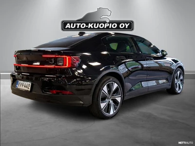 Polestar 2 2024, kuva 3/20