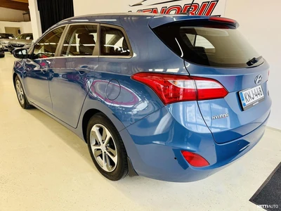 Hyundai i30 2016, kuva 4/18