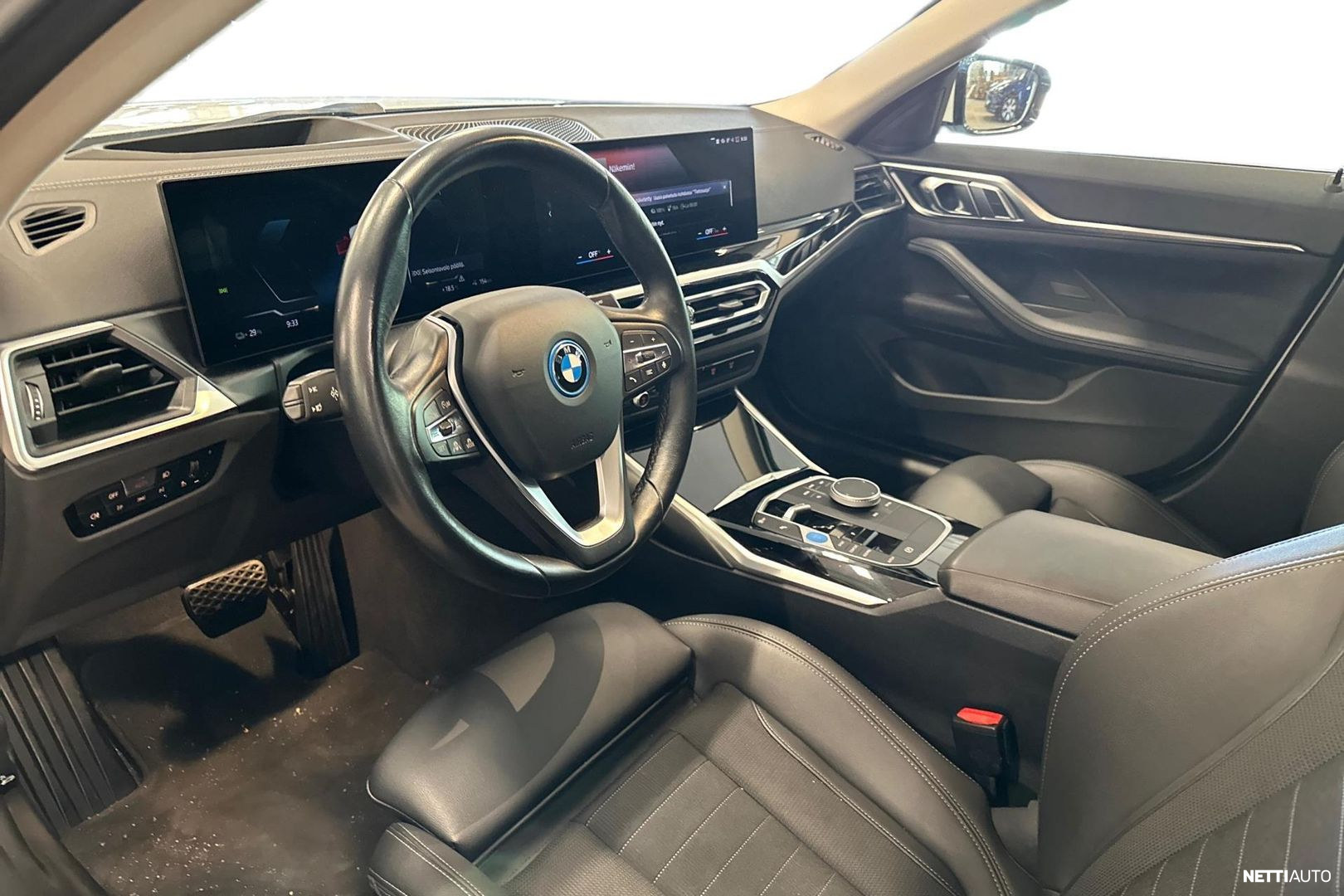 BMW i4 2024, kuva 3/3