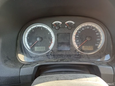 Volkswagen Golf 2005, kuva 4/11