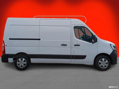 Renault Master 2023, photo 5/10