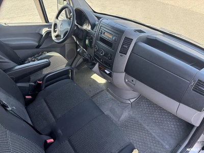 Mercedes-Benz Sprinter 2009, photo 6/13