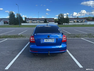 Skoda Octavia 2006, kuva 5/17