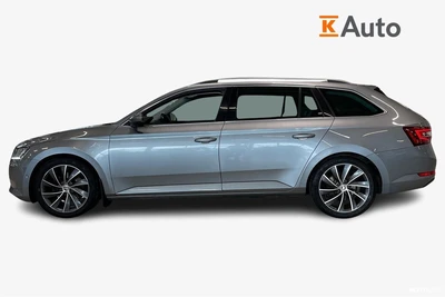 Skoda Superb 2017, kuva 5/72