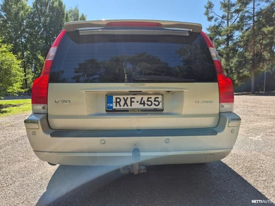 Volvo V70 2006, kuva 6/10