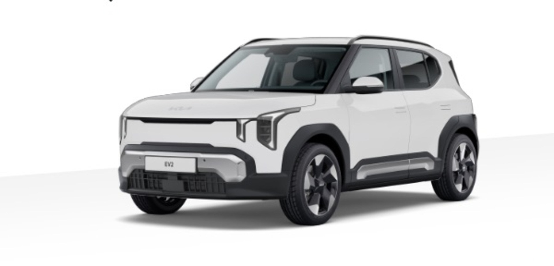 Kia EV2