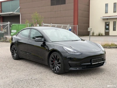 Tesla Model 3 2023, kuva 2/27