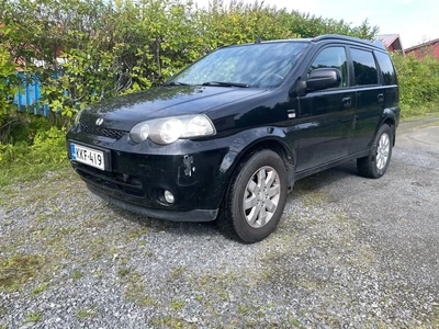 Honda HR-V 2005, kuva 2/8