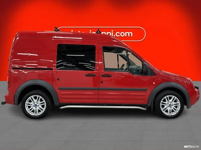 Ford Transit Connect 2012, photo 5/31