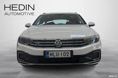 Volkswagen Passat 2019, kuva 4/29