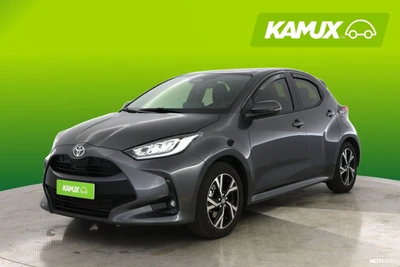 Toyota Yaris 1,5 Hybrid 116 Edition 2026, kuva 6/23