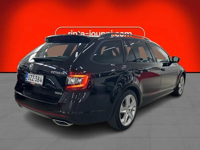 Skoda Octavia 2018, kuva 6/35