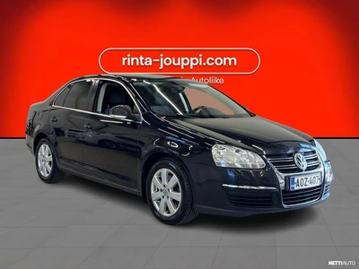 Volkswagen Jetta 2009, kuva 4/55