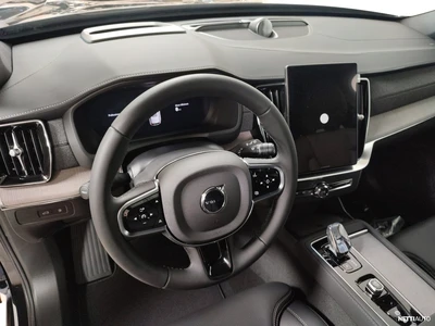 Volvo XC90 2027, kuva 2/5