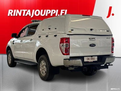 Ford Ranger 2020, photo 7/24