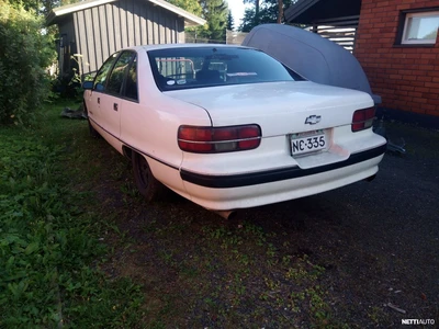 Chevrolet Caprice 1979, kuva 4/7