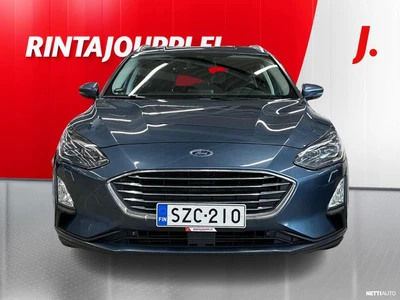 Ford Focus 2020, kuva 3/10