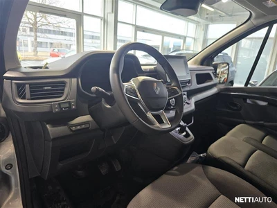 Renault Trafic 2025, photo 5/26