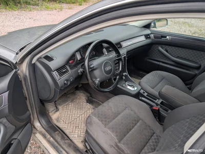 Audi A6 2004, kuva 8/8