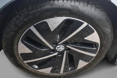 Volkswagen ID.7 Pro Business Plus 2024, photo 8/8
