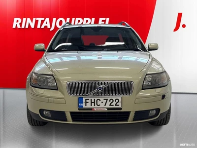 Volvo V50 5D V50 STW 1.8-MW2142/264 2005, photo 3/39