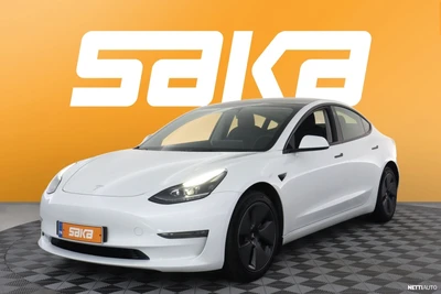 Tesla Model 3 Long Range 2023, photo 4/50