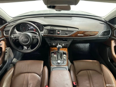 Audi A6 2013, kuva 7/26