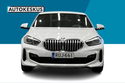 BMW 118 2020, kuva 3/36