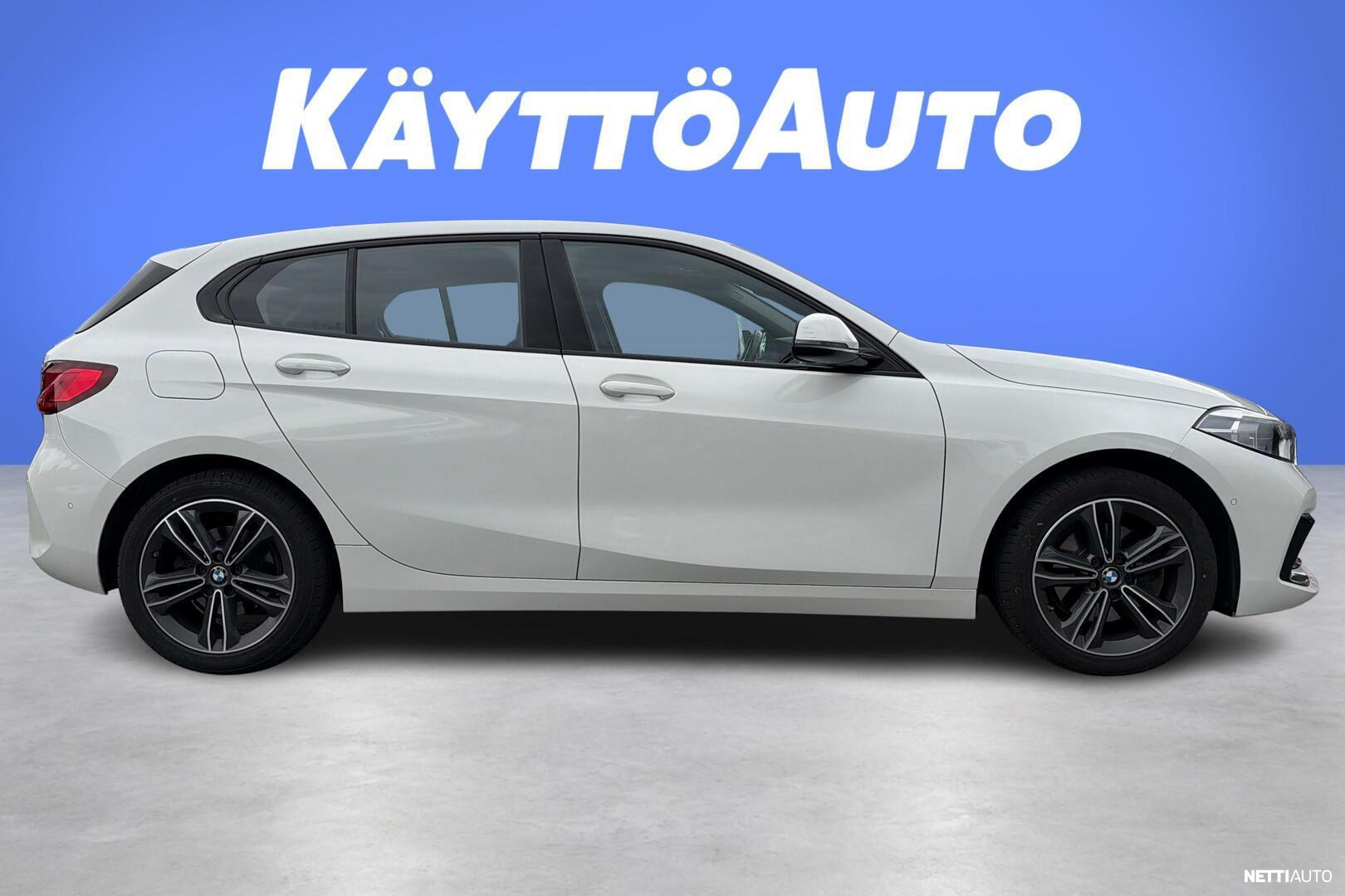 BMW 118 2020, kuva 3/3